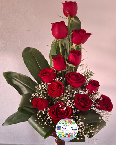 Catalogo Rosas